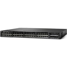 Коммутатор (switch) Cisco WS-C3650-48TD-L