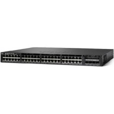 Коммутатор (switch) Cisco WS-C3650-48TS-L