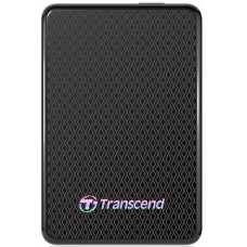 Твердотельный накопитель 128Gb SSD Transcend ESD400 (TS128GESD400K)