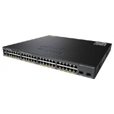 Коммутатор (switch) Cisco WS-C2960XR-48TD-I