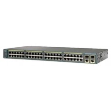 Коммутатор (switch) Cisco WS-C2960XR-48TS-I