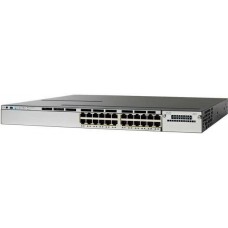 Коммутатор (switch) Cisco WS-C3750X-24S-S