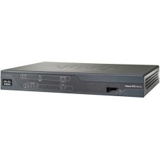 Маршрутизатор (роутер) Cisco C881-K9