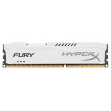 Оперативная память 4Gb DDR-III 1866MHz Kingston HyperX Fury (HX318C10FW/4)