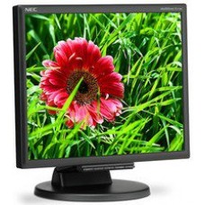 Монитор NEC 17" E171M Black