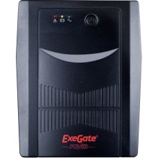 ИБП (UPS) Exegate Power Back UNB-1500