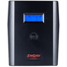 ИБП (UPS) Exegate Power Smart ULB-1500 LCD