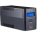 ИБП (UPS) Exegate Power Smart ULB-600 LCD