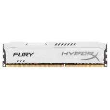 Оперативная память 4Gb DDR-III 1333MHz Kingston HyperX Fury (HX313C9FW/4)