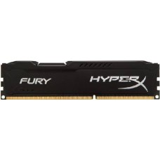 Оперативная память 8Gb DDR-III 1333MHz Kingston HyperX Fury (HX313C9FB/8)