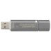 USB Flash накопитель 16Gb Kingston DataTraveler Locker+ G3 Metallic(DTLPG3/16GB)