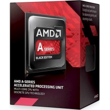 Процессор AMD A6-7400K BOX