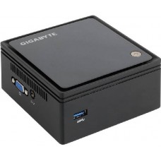 Платформа Gigabyte BRIX GB-BXBT-2807