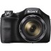 Фотоаппарат Sony Cyber-shot DSC-H300 Black