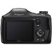 Фотоаппарат Sony Cyber-shot DSC-H300 Black