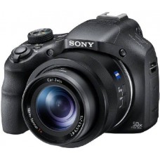 Фотоаппарат Sony Cyber-shot DSC-HX400 Black