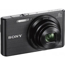 Фотоаппарат Sony Cyber-shot DSC-W830 Black