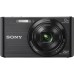 Фотоаппарат Sony Cyber-shot DSC-W830 Black