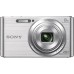 Фотоаппарат Sony Cyber-shot DSC-W830 Silver