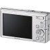 Фотоаппарат Sony Cyber-shot DSC-W830 Silver