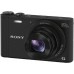 Фотоаппарат Sony Cyber-shot DSC-WX350 Black