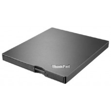 Оптический привод Lenovo 4XA0E97775 ThinkPad UltraSlim USB DVD Burner