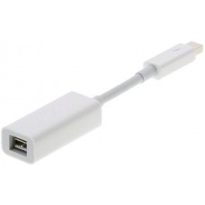 Переходник Apple Thunderbolt - FireWire (MD464ZM)