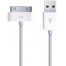 Кабель Apple USB - 30pin, 1m (MA591ZM)