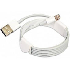 Кабель Apple кабель Lightning - USB 2m (MD819ZM)