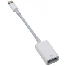 Переходник Apple Lightning - USB (MD821ZM)