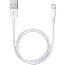 Кабель Apple Lightning - USB 0.5m (ME291ZM)