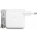 Адаптер питания Apple Magsafe Power Adapter 85W MacBook Pro (MC556Z)