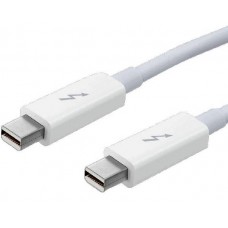 Кабель Apple Thunderbolt 0.5m (MD862ZM)