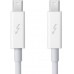 Кабель Apple Thunderbolt 0.5m (MD862ZM)