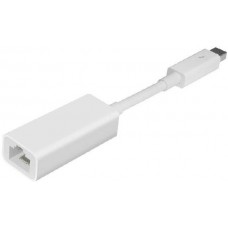 Переходник Apple Thunderbolt - Gigabit Ethernet (MD463ZM)