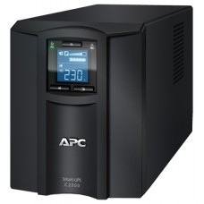 ИБП (UPS) APC SMC2000I Smart-UPS C 2000VA