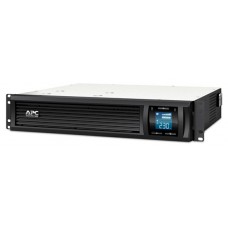 ИБП (UPS) APC SMC2000I-2U Smart-UPS 2000VA