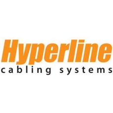 Переходник Hyperline AD-PAL-M-PAL-M