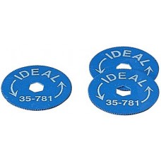 Сменные лезвия Ideal 35-781