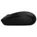 Мышь  Microsoft Wireless Mobile Mouse 1850 Black (U7Z-00004)