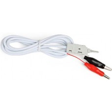 Шнур тестовый Hyperline KR-CABLE-CRO2