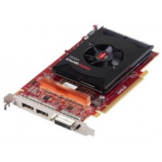 Профессиональная видеокарта AMD FirePro W5000 Sapphire PCI-E 2048Mb (31004-32-40R)