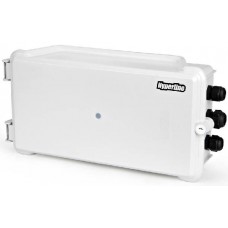 Коробка распределительная Hyperline KR-INBOX-100 (outdoor)