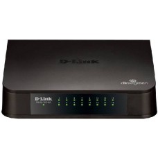 Коммутатор (switch) D-Link DES-1016A/C1/E1