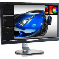 Монитор Philips 28" 288P6LJEB