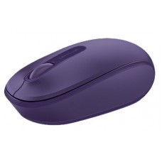 Мышь  Microsoft Wireless Mobile Mouse 1850 Purple (U7Z-00044)