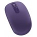 Мышь  Microsoft Wireless Mobile Mouse 1850 Purple (U7Z-00044)