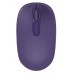 Мышь  Microsoft Wireless Mobile Mouse 1850 Purple (U7Z-00044)