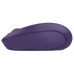 Мышь  Microsoft Wireless Mobile Mouse 1850 Purple (U7Z-00044)