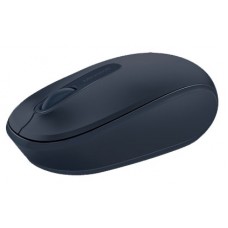 Мышь  Microsoft Wireless Mobile Mouse 1850 Blue (U7Z-00014)